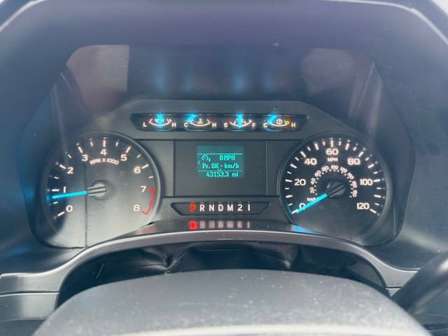 Certified 2020 Ford F150 XL RWD image 10
