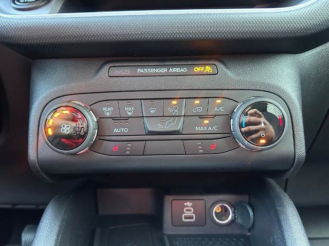 Certified 2023 Ford Bronco Sport Big Bend w/ Convenience Package AWD/4WD image 19