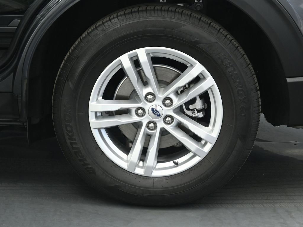 Certified 2020 Ford Explorer XLT image 49