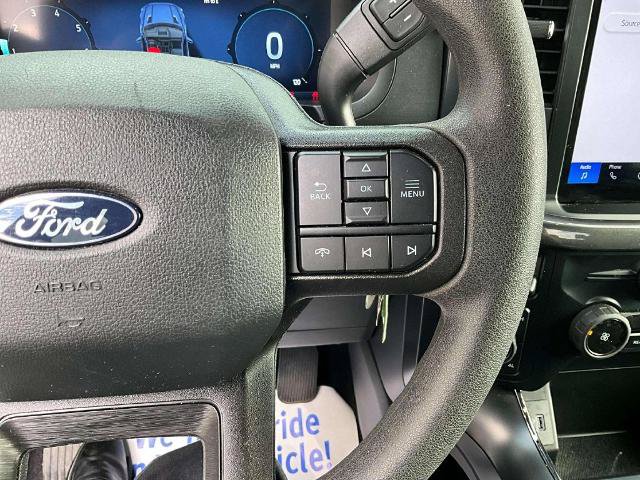 Certified 2024 Ford F150 STX AWD/4WD image 12