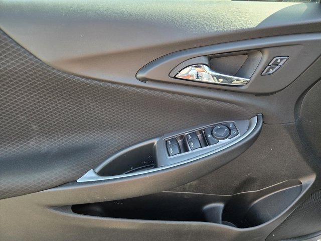 Used 2025 Chevrolet Malibu LT FWD image 17