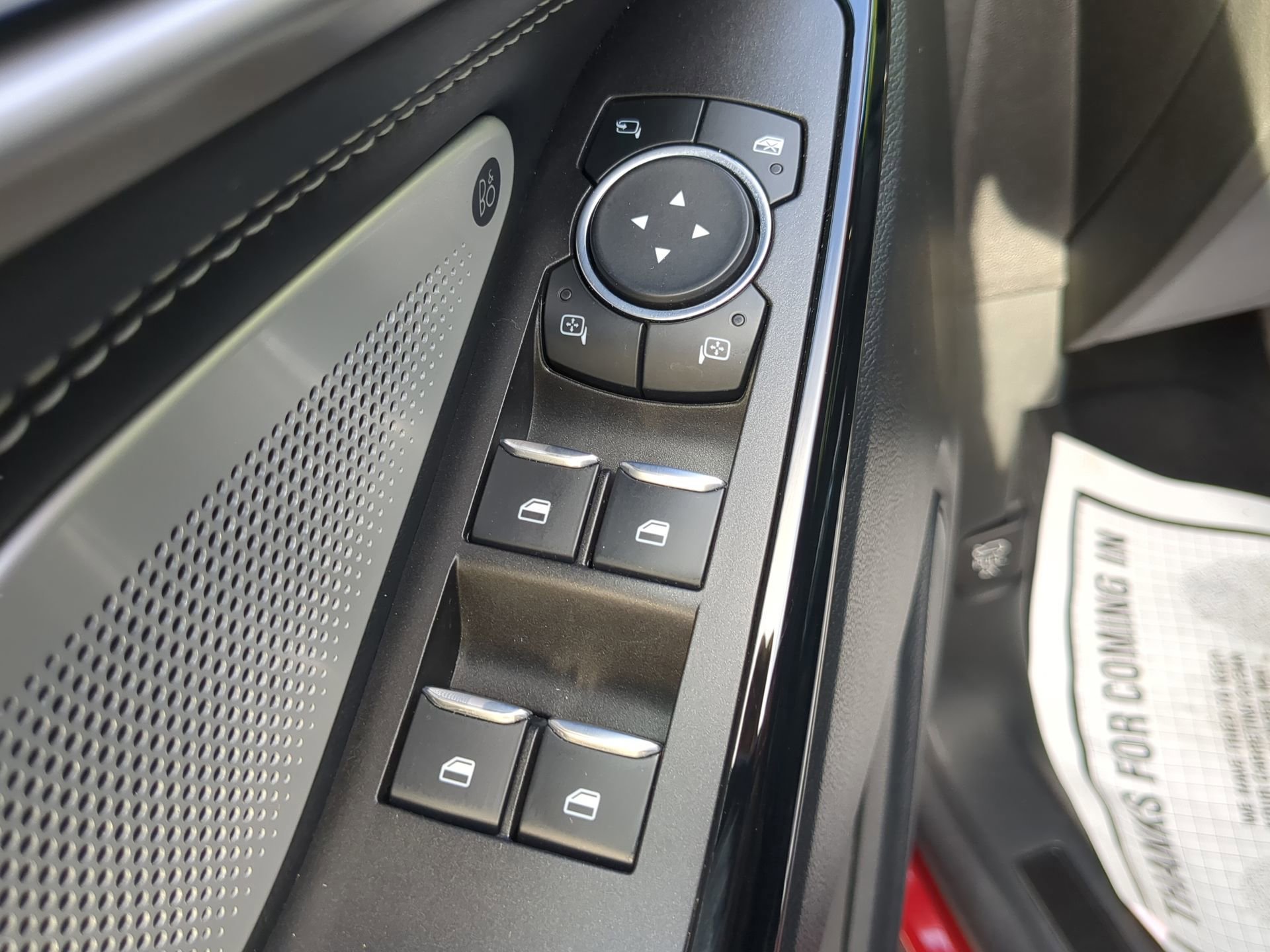 Certified 2023 Ford Explorer ST w/ Equipment Group 401A image 49