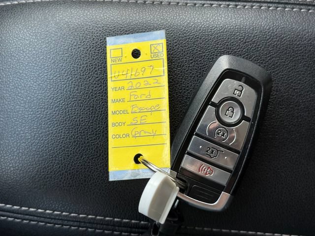 Certified 2022 Ford Escape SE w/ Convenience Package AWD/4WD image 14