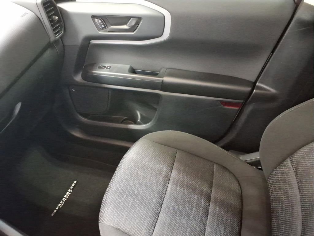 Certified 2022 Ford Bronco Sport AWD/4WD image 22