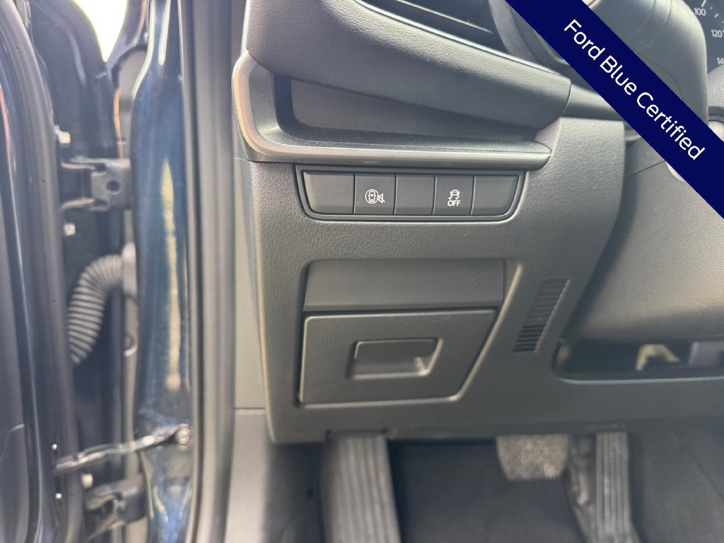 Used 2024 MAZDA MAZDA3 s FWD image 38