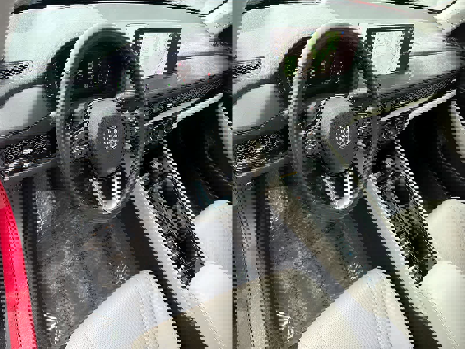 Used 2023 Honda Accord Touring image 10