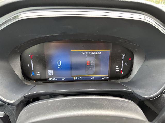 Certified 2023 Ford Escape ST-Line w/ Tech Pack #1 AWD/4WD image 14
