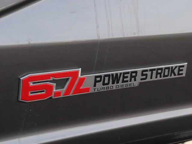 Certified 2024 Ford F350 Platinum image 13