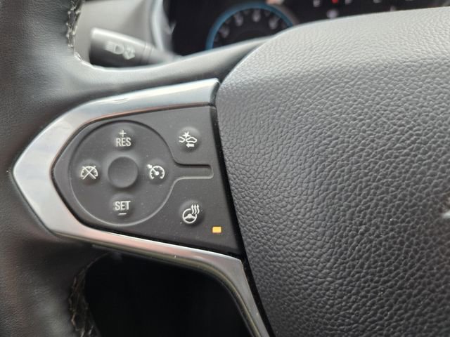 Used 2023 Chevrolet Traverse RS FWD image 26