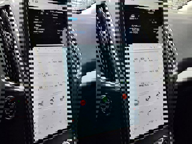 Certified 2024 Ford Edge SEL w/ Convenience Package image 13