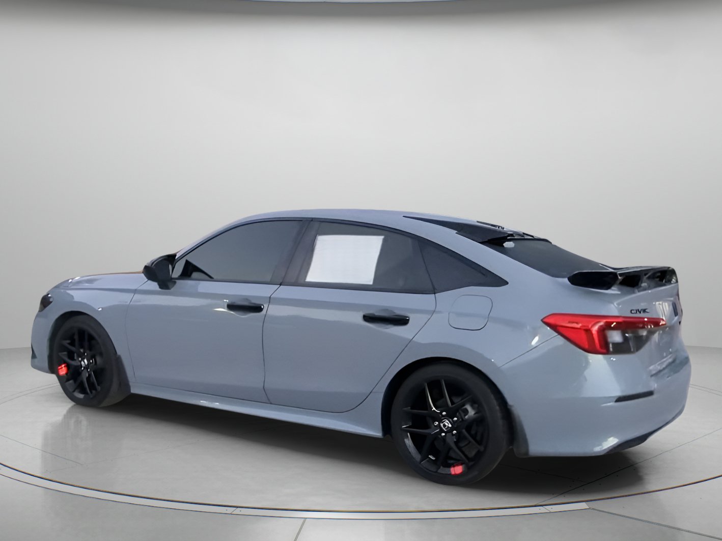 Used 2024 Honda Civic Sport image 19