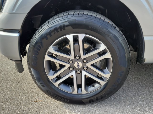 Certified 2023 Ford F150 XL w/ STX Appearance Package AWD/4WD image 4