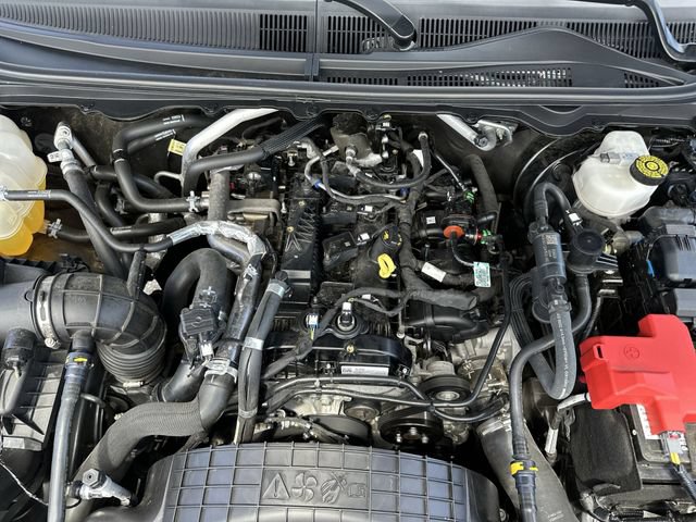 Certified 2023 Ford Ranger XLT w/ Equipment Group 301A Mid AWD/4WD image 27