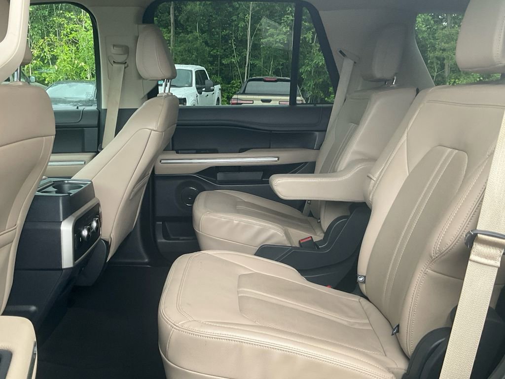 Certified 2023 Ford Expedition Limited RWD image 14
