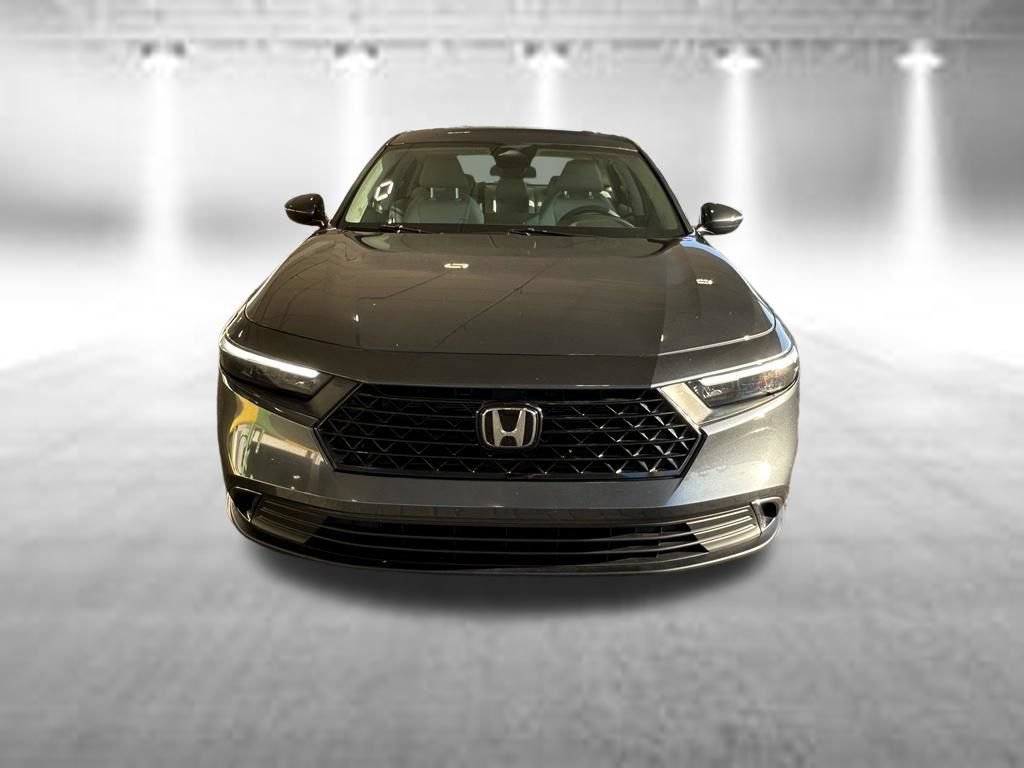 Used 2024 Honda Accord EX image 9