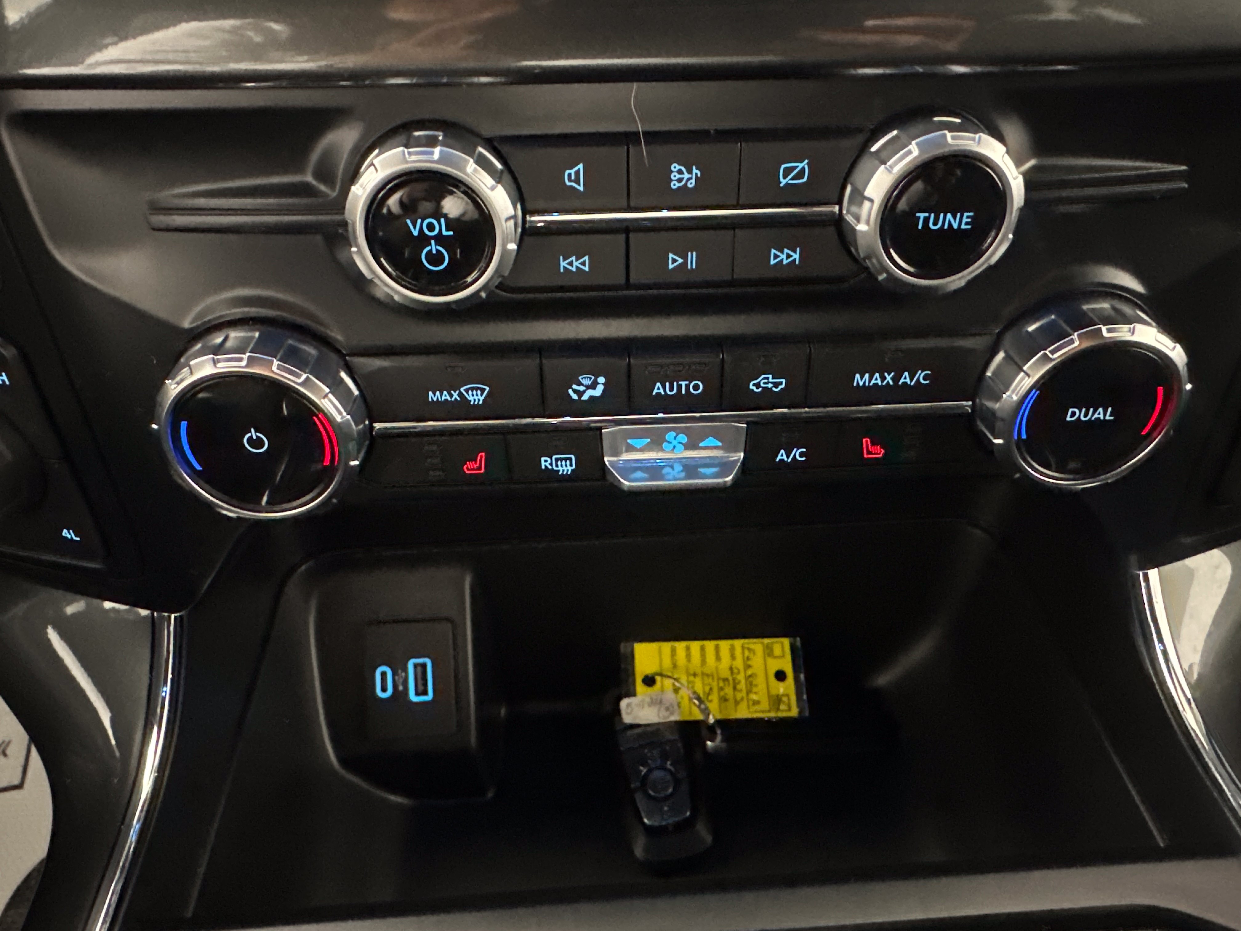 Certified 2023 Ford F150 4x4 SuperCrew image 20