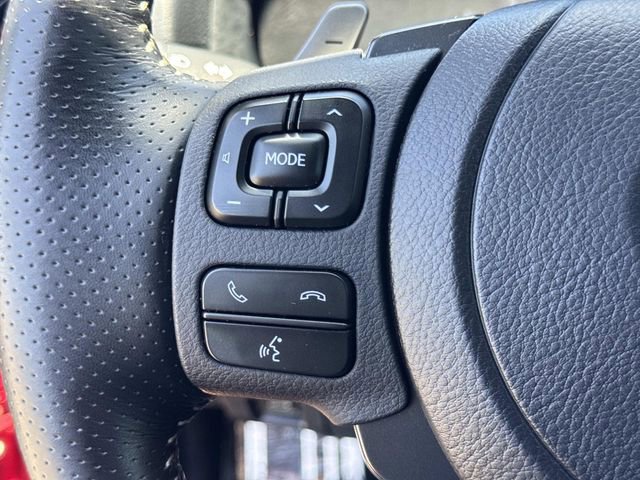 Used 2023 Lexus IS 500 RWD image 9
