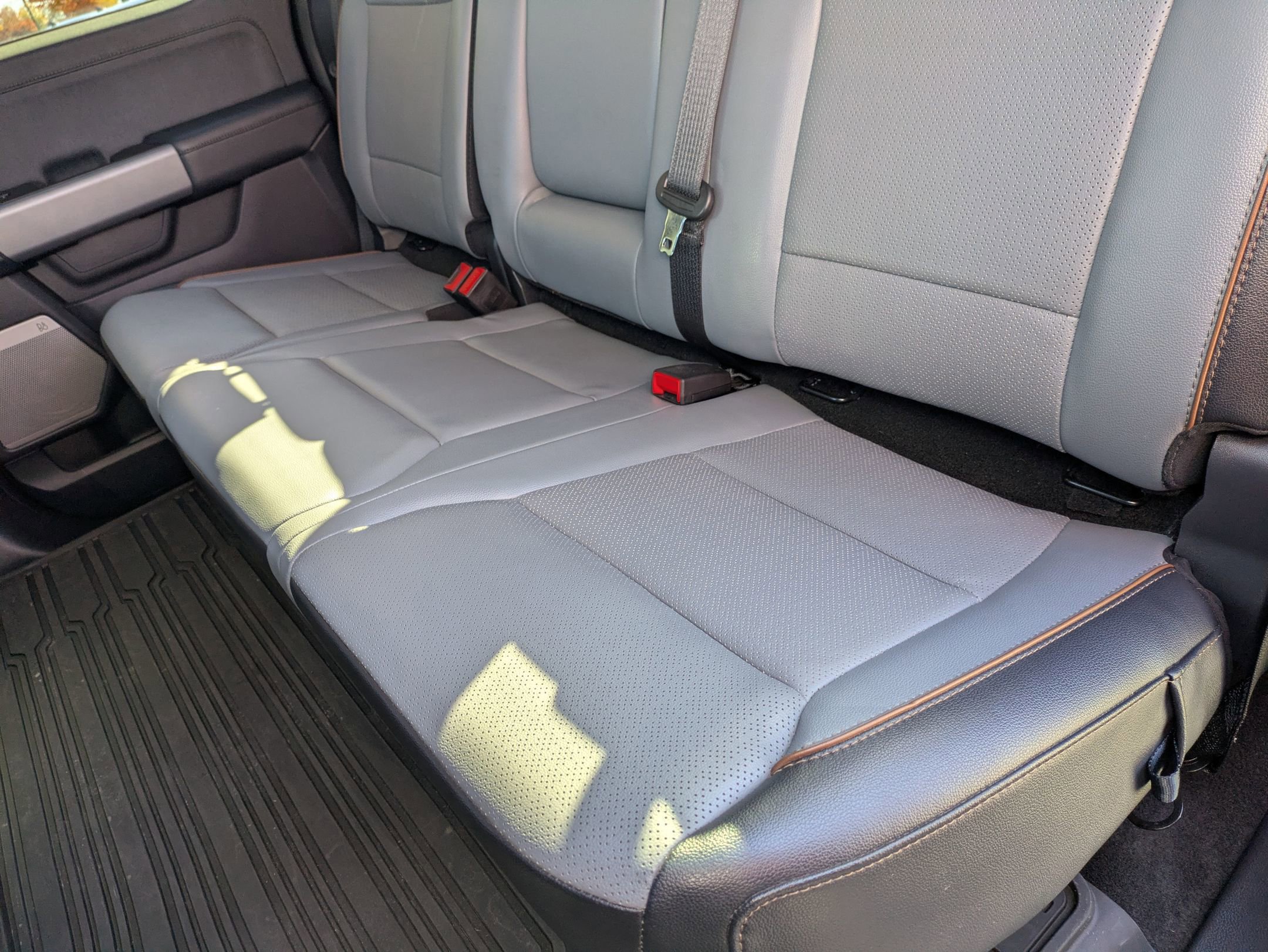 Certified 2024 Ford F150 Lightning Lariat image 35