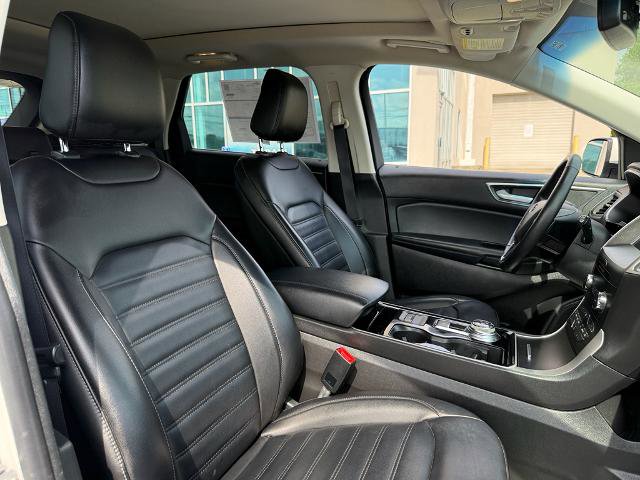 Certified 2020 Ford Edge SEL w/ Convenience Package FWD image 25
