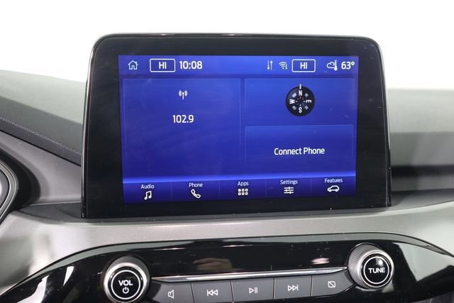 Certified 2023 Ford Escape Active image 46