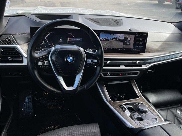 Used 2024 BMW X5 sDrive40i w/ Premium Package image 6