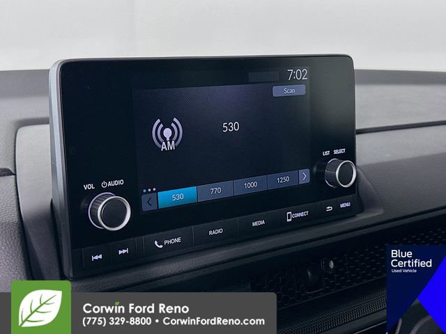 Used 2024 Honda CR-V Sport image 17