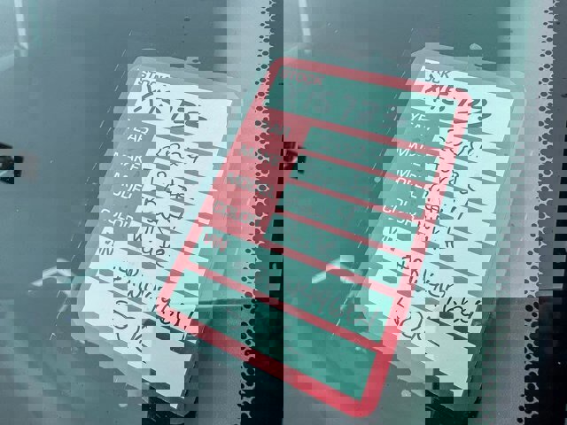 Used 2024 Toyota RAV4 LE image 31