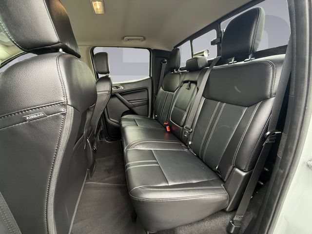 Certified 2023 Ford Ranger Lariat w/ Technology Package AWD/4WD image 16