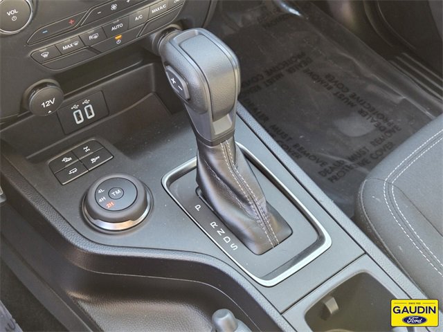 Certified 2023 Ford Ranger XLT w/ FX4 Off-Road Package image 24