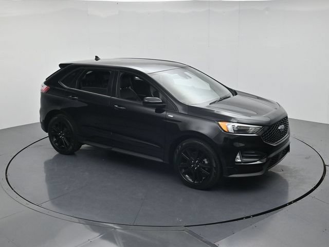 Certified 2024 Ford Edge ST-Line AWD/4WD image 44