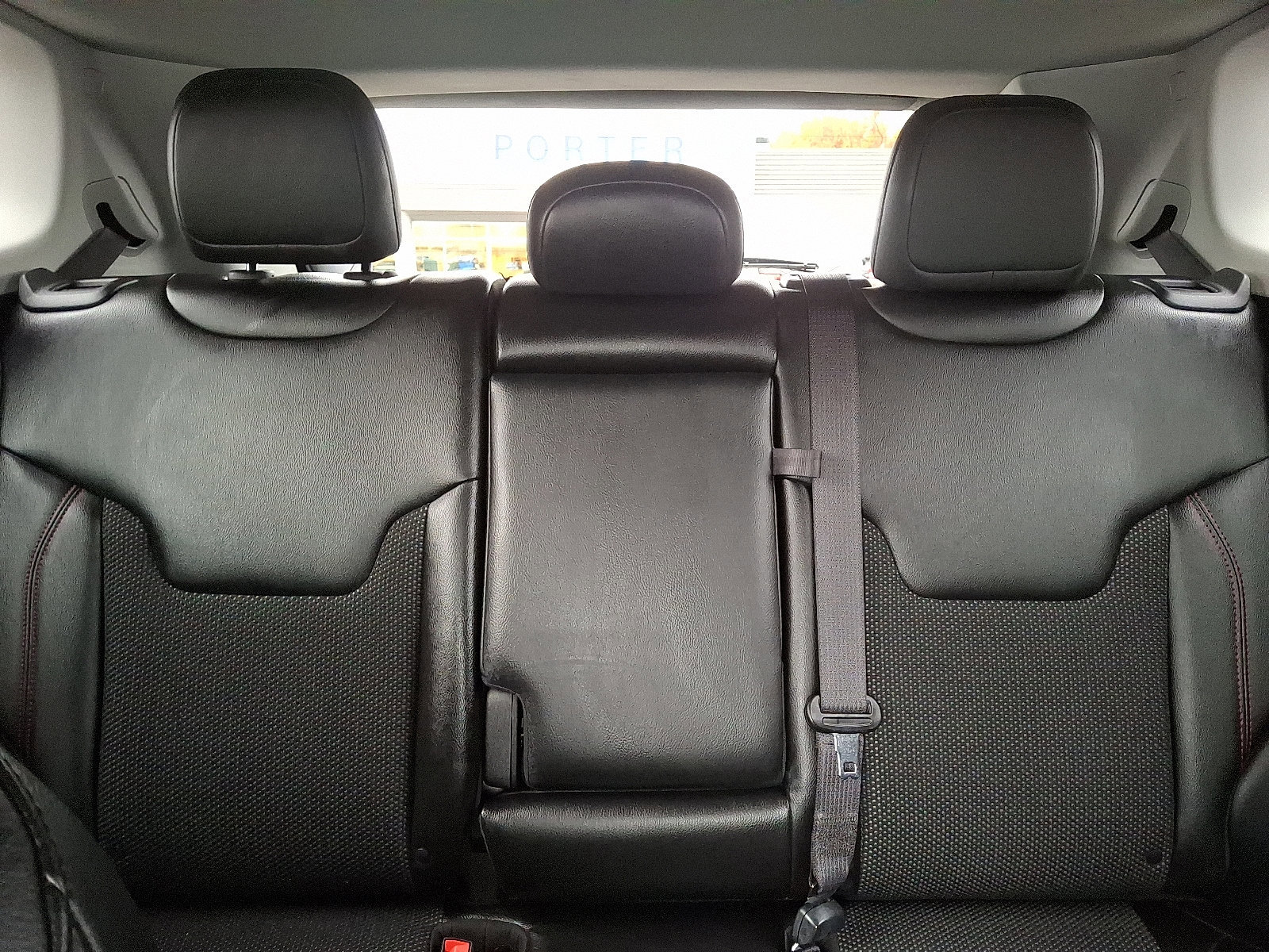 Used 2021 Jeep Compass Trailhawk w/ Convenience Group image 17