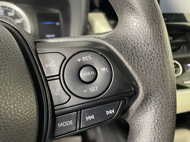 Used 2022 Toyota Corolla LE w/ LE Premium Package image 10