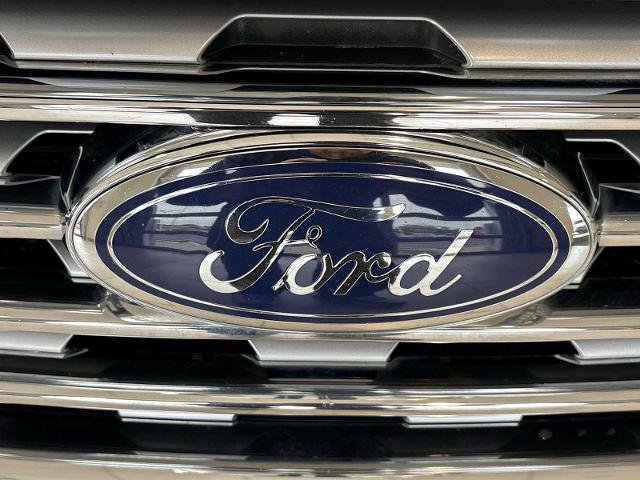 Certified 2020 Ford Edge SEL w/ Convenience Package AWD/4WD image 29