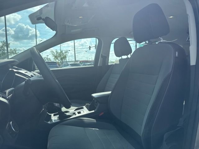 Certified 2017 Ford Escape S image 11