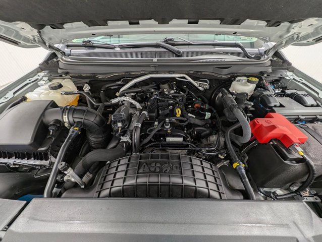 Certified 2022 Ford Ranger Lariat w/ Equipment Group 501A High AWD/4WD image 30