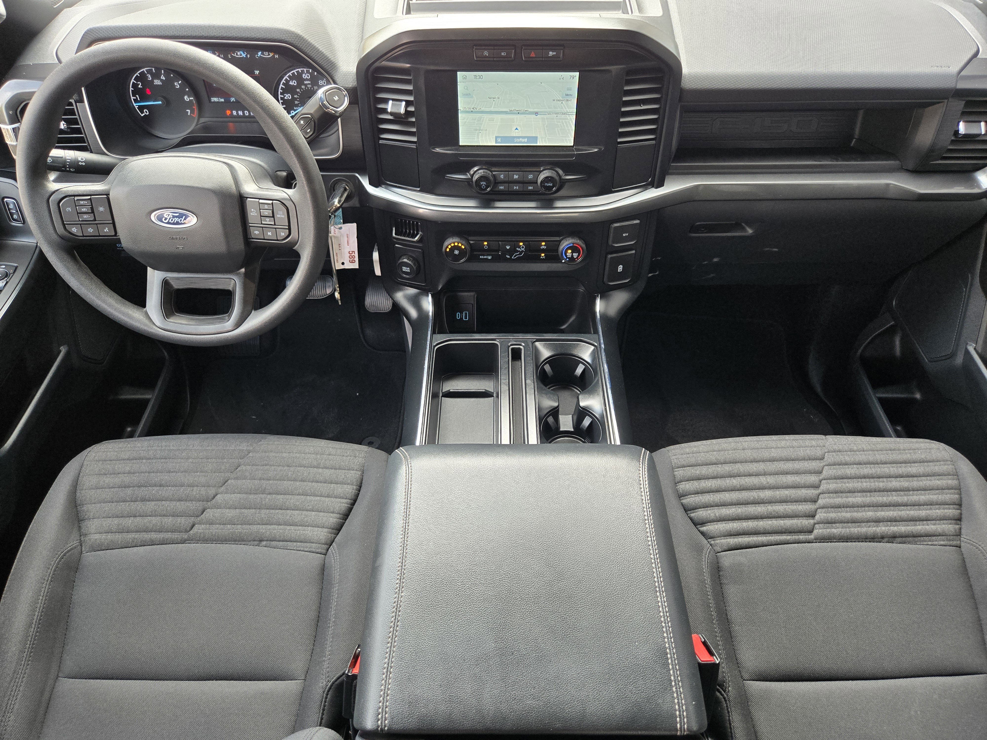 Certified 2023 Ford F150 XL w/ STX Appearance Package image 20