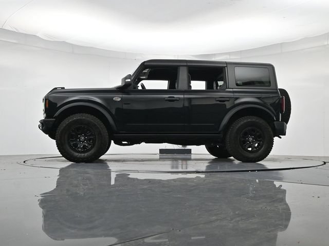 Certified 2024 Ford Bronco Wildtrak AWD/4WD image 41