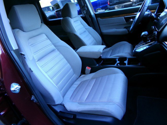 Used 2019 Honda CR-V EX image 11