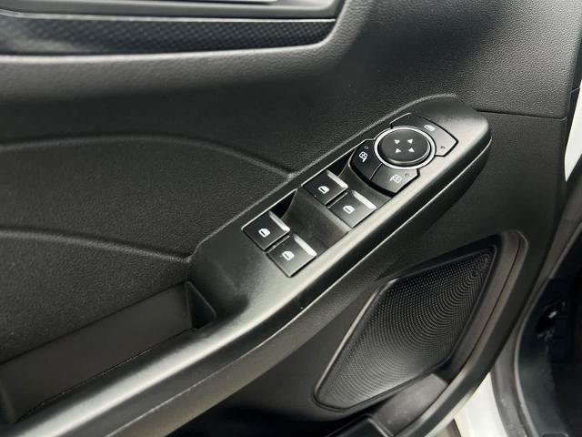 Certified 2023 Ford Escape ST-Line w/ Equipment Group 301A FWD image 17