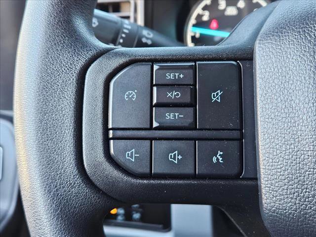 Certified 2024 Ford F350 XL w/ Camper Package image 20