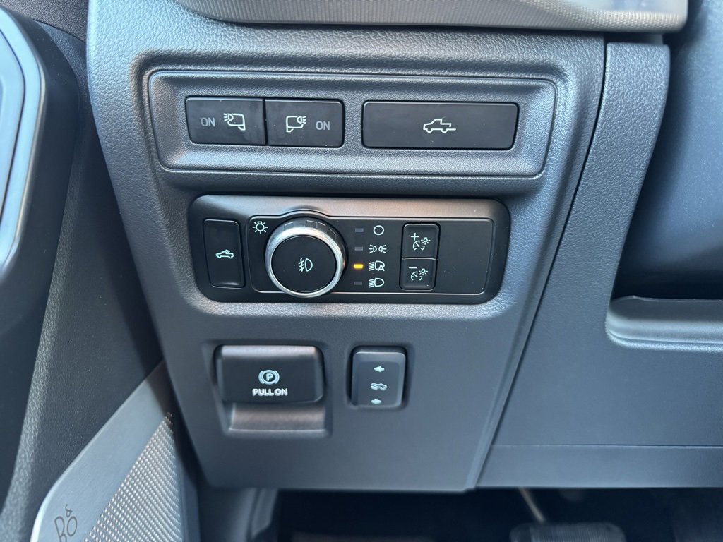 Certified 2023 Ford F150 Raptor w/ Raptor Carbon Fibre Package image 19