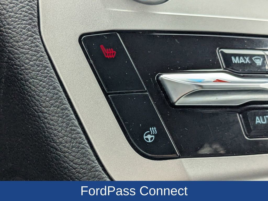 Certified 2023 Ford Explorer XLT w/ Equipment Group 202A image 24