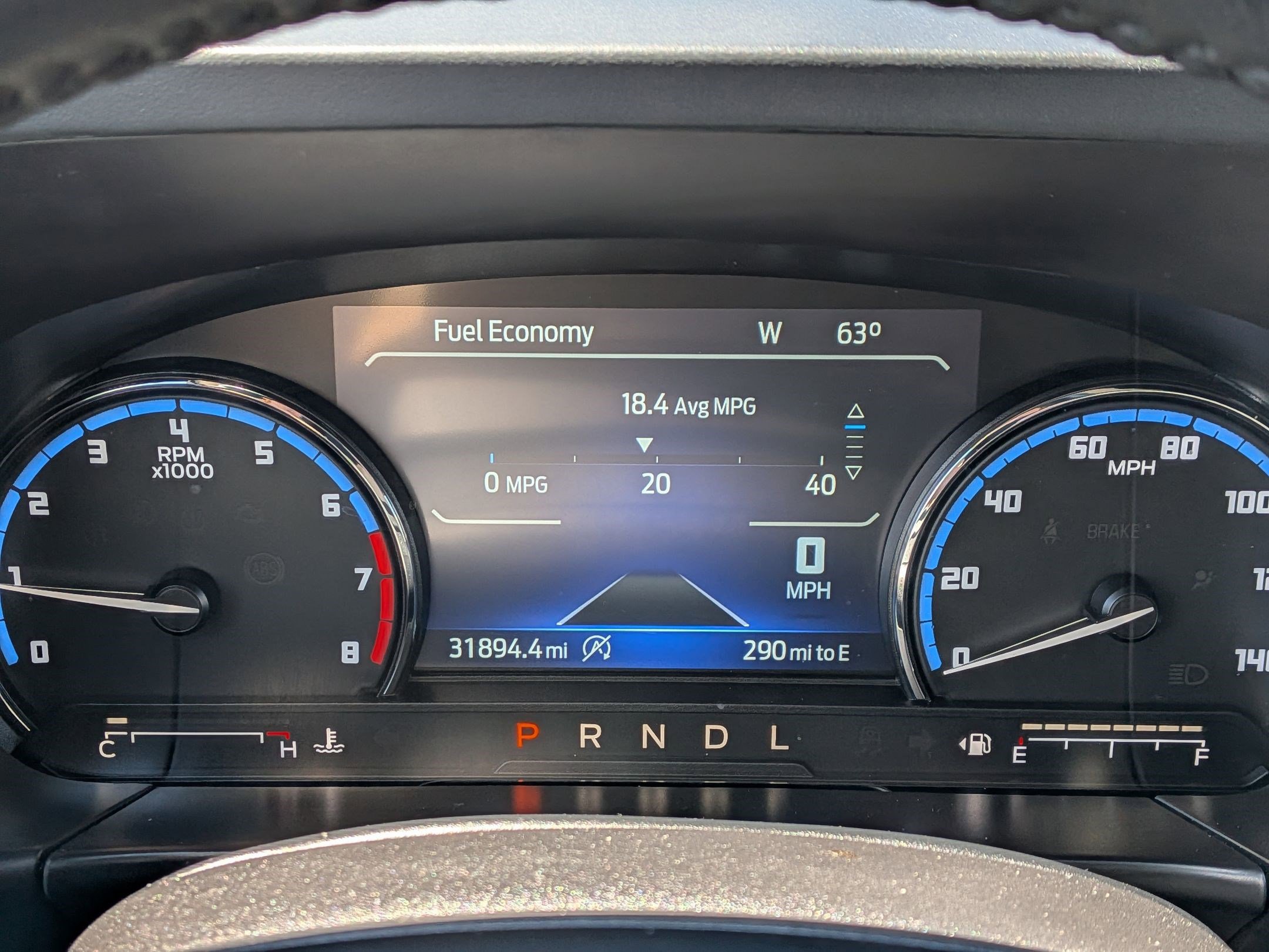 Certified 2023 Ford Bronco Sport Outer Banks w/ Tech Package AWD/4WD image 20