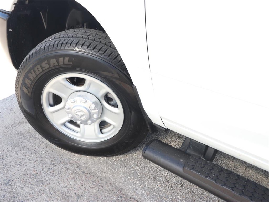 Used 2023 RAM 2500 Tradesman image 11