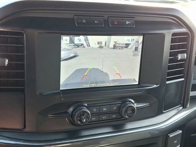 Certified 2023 Ford F150 XL w/ STX Appearance Package image 19
