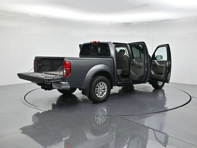 Used 2021 Nissan Frontier SV w/ SV Utility Package AWD/4WD image 48