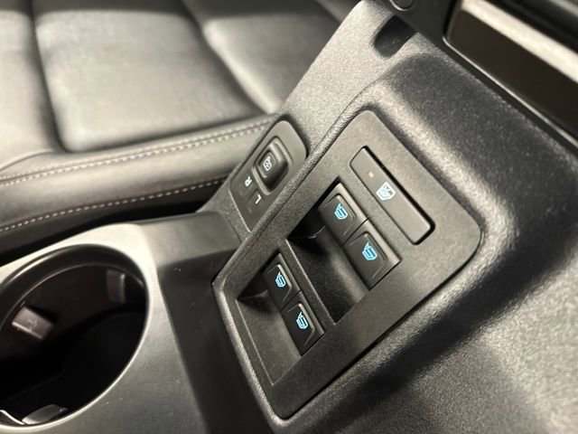 Certified 2025 Ford Bronco Badlands image 19