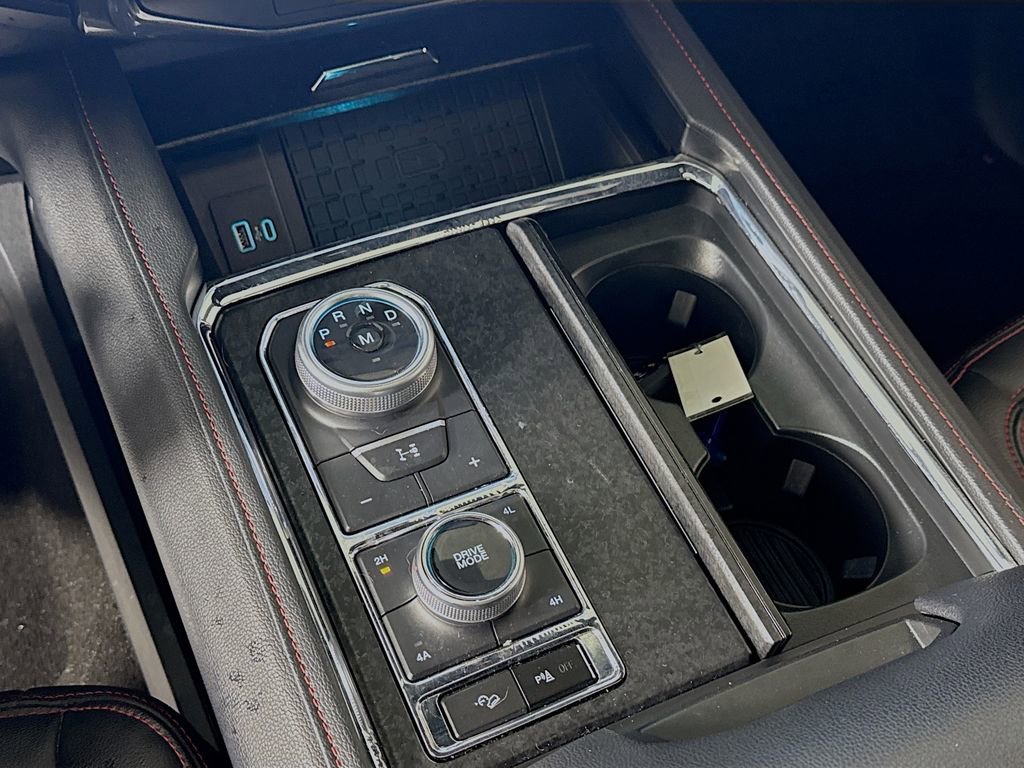 Certified 2023 Ford Expedition Limited image 21