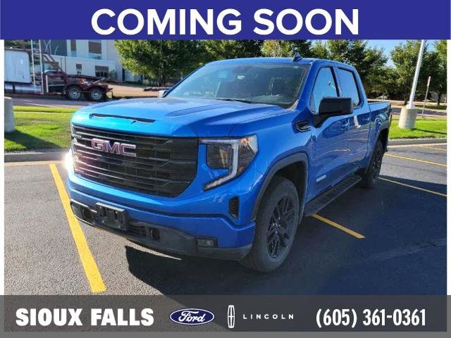 Used 2023 GMC Sierra 1500 Elevation