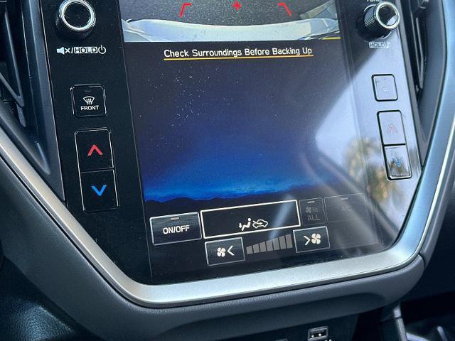 Used 2024 Subaru Crosstrek 2.0i Premium AWD/4WD image 19